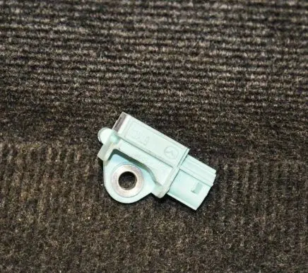 Mazda 6 Airbag deployment crash/impact sensor 5WK43826