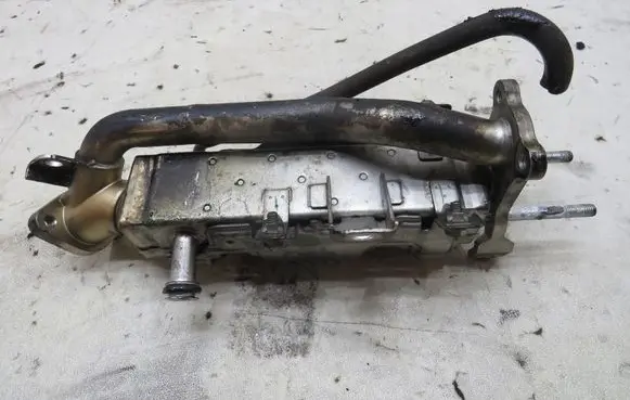 Honda CR-V EGR valve cooler GMAUTO4574097