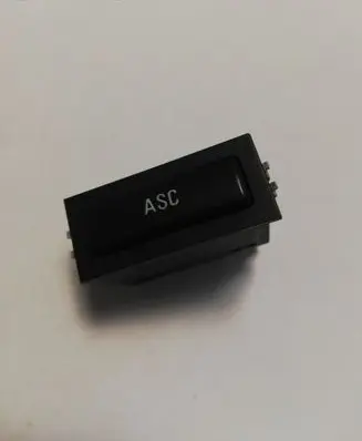 BMW 3 E46 ESP (stability program) switch 363694 6131