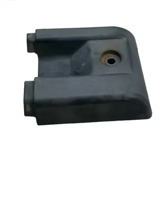 Citroen Jumper Sliding door rail trim 1306437070