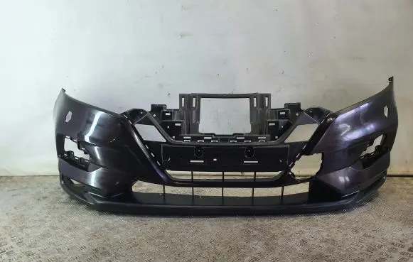 Nissan Qashqai Front bumper 62022HV00H