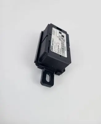 BMW 3 F30 F35 F31 Antenna control unit 9397846