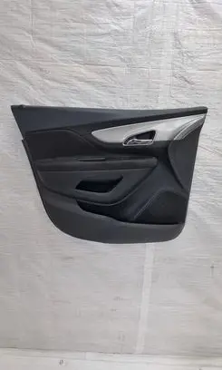 Opel Mokka Front door card panel trim