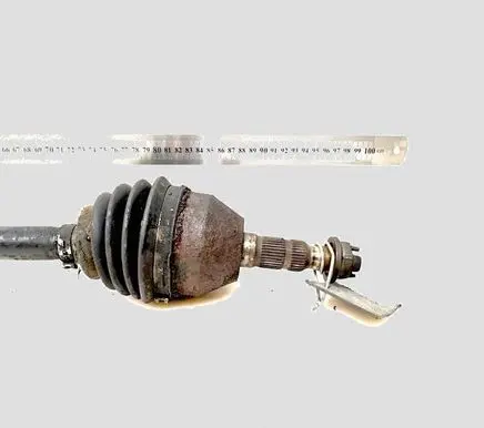 Opel Astra H Front driveshaft
