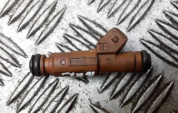 Volvo S60 Fuel injector 9186340 0280155831