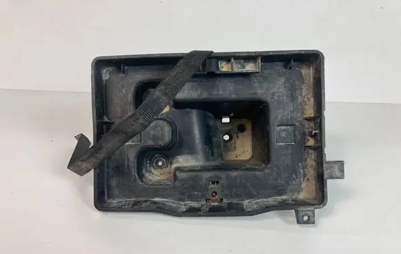 Ford Mustang V Battery box tray AR33-10723-AA