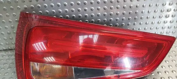 Audi A1 Rear/tail lights S27698732