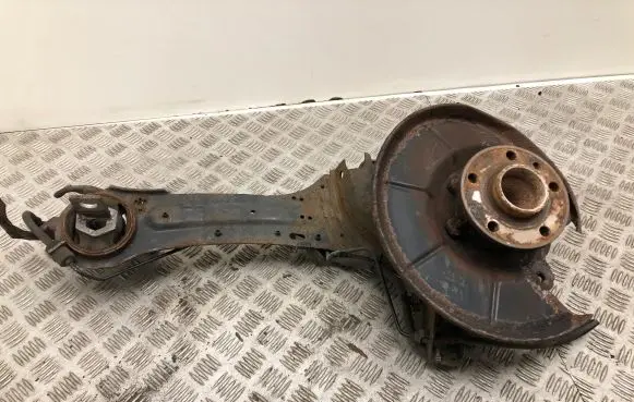 Volvo S60 Rear wheel hub