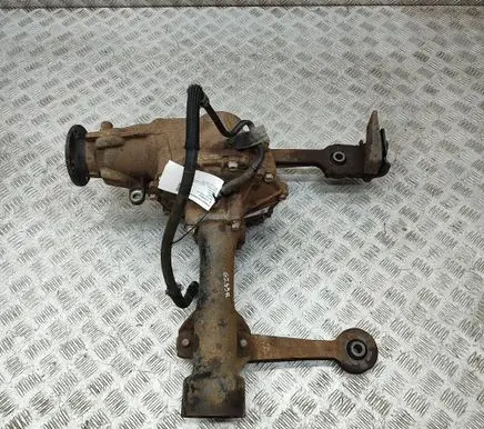 Toyota Land Cruiser (J200) Front differential 4111060D00