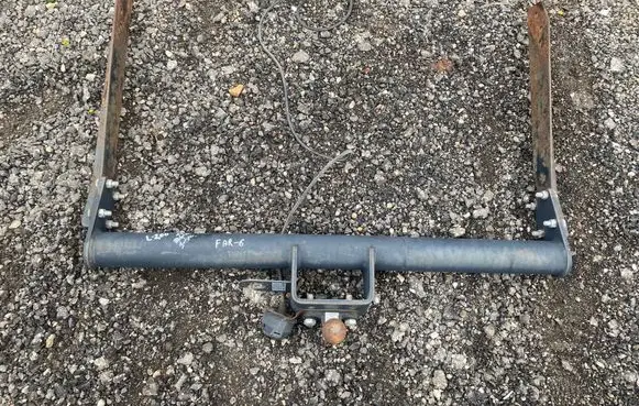 Mitsubishi L200 Tow bar set 55R0110512