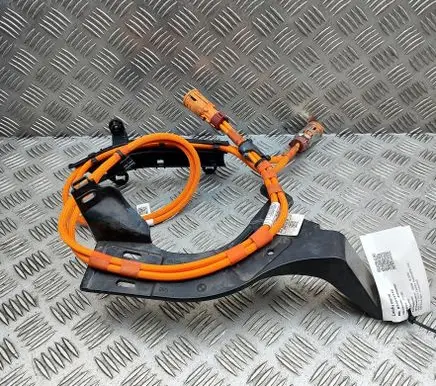 BMW iX Other wiring loom 5A0C137