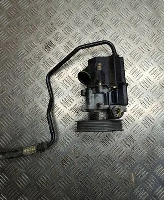 Porsche Boxster 986 Power steering pump