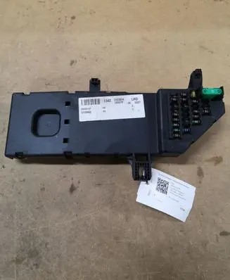 Opel Signum Comfort/convenience module 13120953 24443147 1342
