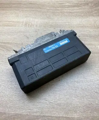 Mercedes-Benz C W202 ABS control unit/module 0125457432 0265101040