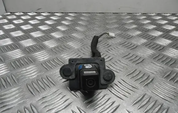 Reversing camera