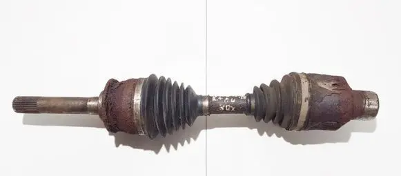 SsangYong Rexton Front driveshaft