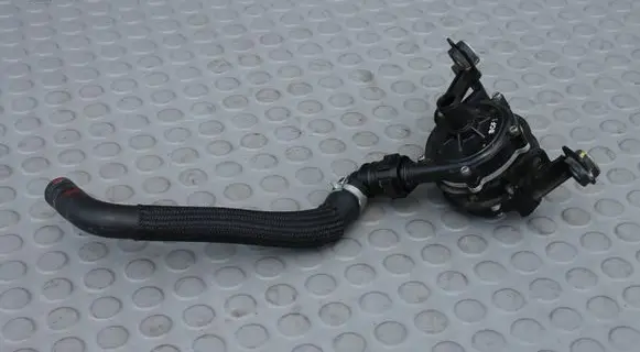 Hyundai Kona I Electric auxiliary coolant/water pump HYUNDAI369002B500 369002B500 20230307