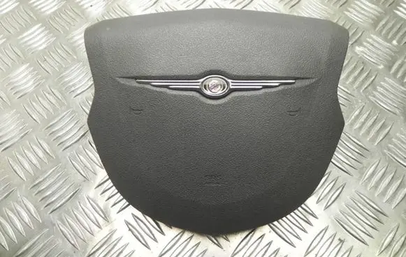 Chrysler Sebring (JS) Steering wheel airbag CC4U5S3FBE0 M2029