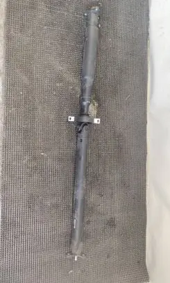 BMW 4 F32 F33 Drive shaft (set) 8605231 17042662445