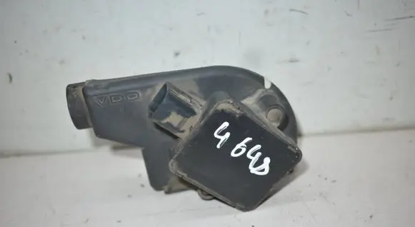 Accelerator pedal position sensor