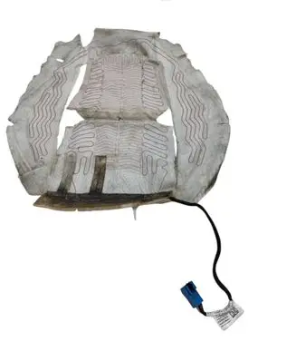 Mercedes-Benz GLS X167 Seat heating element A1679064106 588172424 20012021