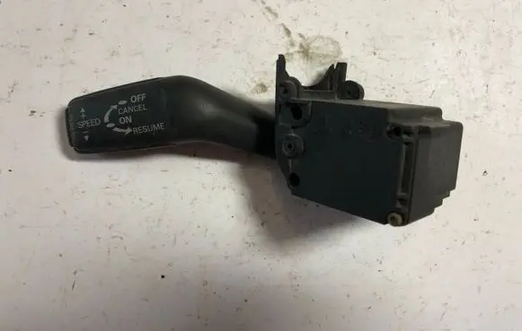 Audi A6 S6 C6 4F Cruise control stalk 4E0953521 CZK0301214600