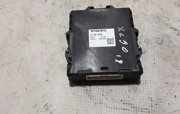 Volvo XC90 Other control units/modules 31461858