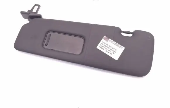 BMW 4 G22 G23 G24 G26 Sun visor 7936989 407363