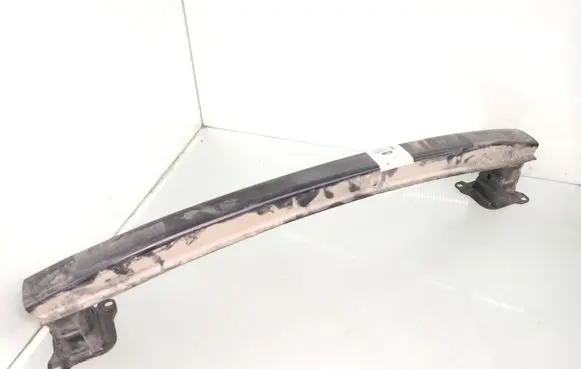 Skoda Fabia Mk3 (NJ) Rear bumper cross member 6V9807305