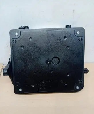Renault Megane III Comfort/convenience module 284B18225R