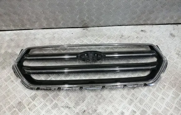 Ford Kuga II Front bumper upper radiator grill GJ548200bbw 3M543200BB