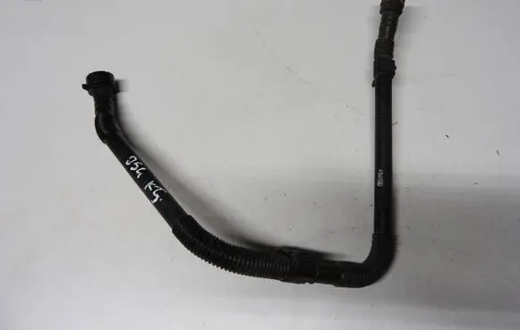 Citroen DS4 Engine coolant pipe/hose
