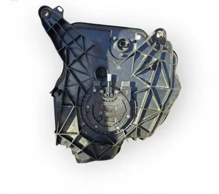 Audi A6 S6 C8 4K AdBlue liquid reservoir 4K0131878J