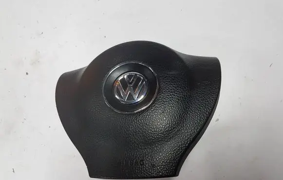 Volkswagen PASSAT CC Steering wheel airbag 3C8880201KXAUTOPX 3C8880201K