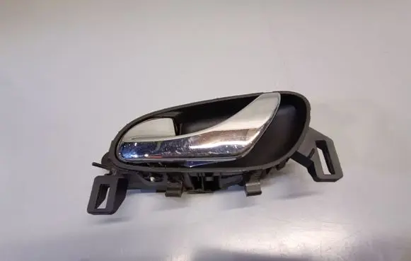 Nissan Qashqai Front door interior handle 806714EA0A
