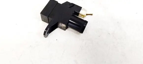 Nissan Qashqai Interior temperature sensor 