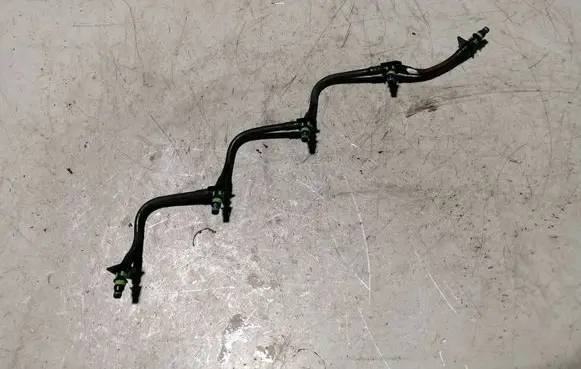 Peugeot 508 Fuel return line/hose 