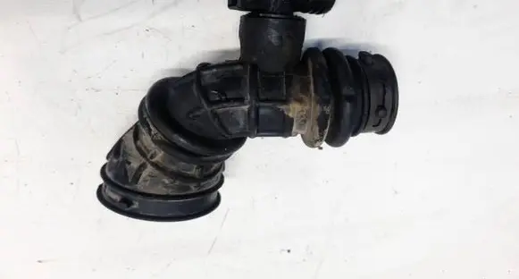 Chrysler Voyager Air intake hose/pipe 8A0927807B
