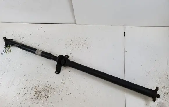 Mercedes-Benz CLS C219 Drive shaft (set) 2190406 A2194100406