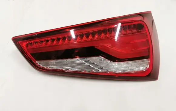 Audi A1 Tailgate rear/tail lights 8XA945094A