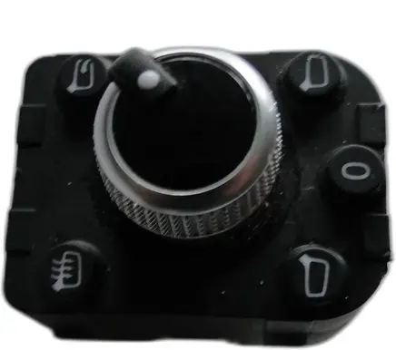 Audi Q7 4M Other switches/knobs/shifts 4M0959565Q