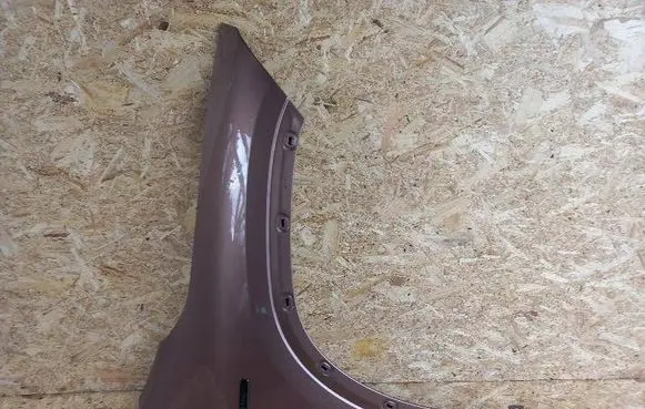 Mercedes-Benz B W247 Fender W247.B.KLASA