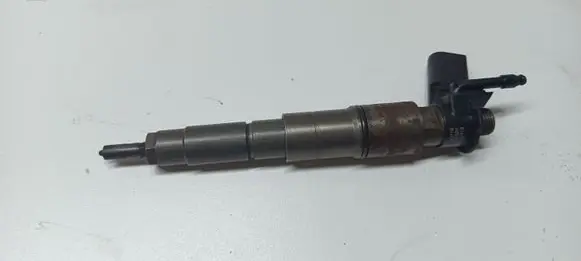 BMW 5 E60 E61 Fuel injector 0445115