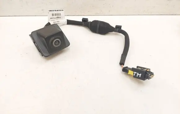 Peugeot 3008 II Reversing camera 9809301080 9821018280 9821018280A