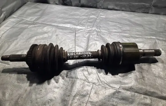 KIA Carnival Front driveshaft 452156