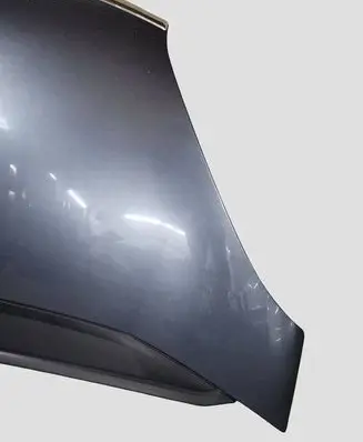 Citroen C4 I Picasso Engine bonnet/hood