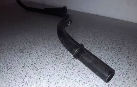 BMW 7 E65 E66 Oil level dip stick 7515191