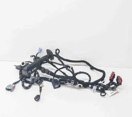 Jaguar I-Pace Front door wiring loom J9D314630PE