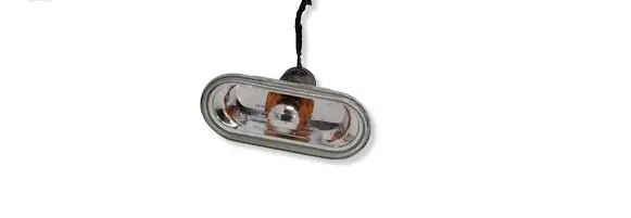 Volkswagen Caddy Front fender indicator light 