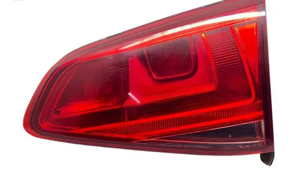 Volkswagen Golf VII Tailgate rear/tail lights 5G0945094AD M90052129A8423 90052129A